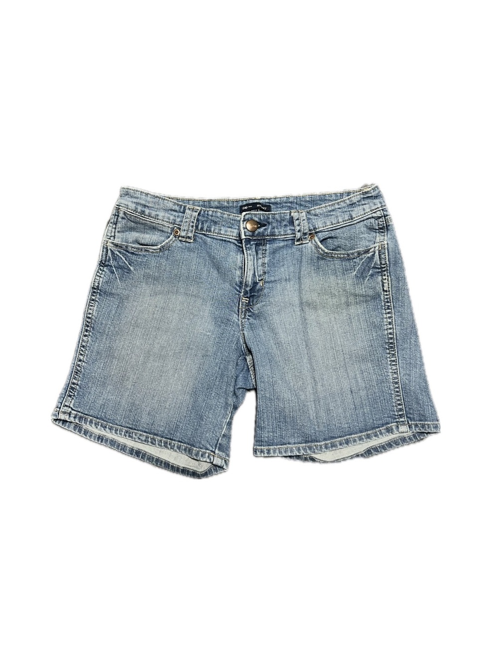 Gap denim shorts